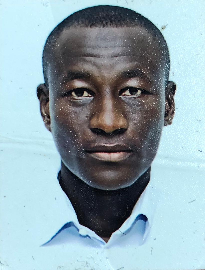 KONATE MOUSSA